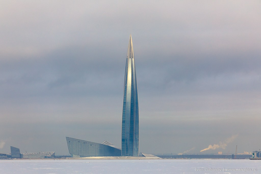 Санкт-Петербург 2021. Фотограф Иван Губанов