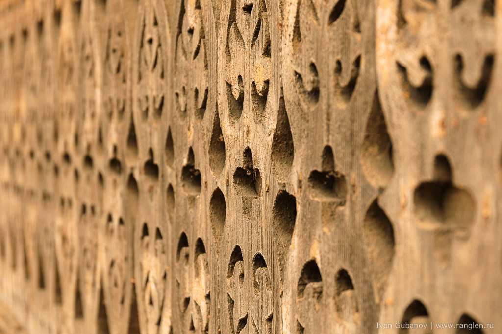 Путешествие в Кинешму. Фотограф Иван Губанов