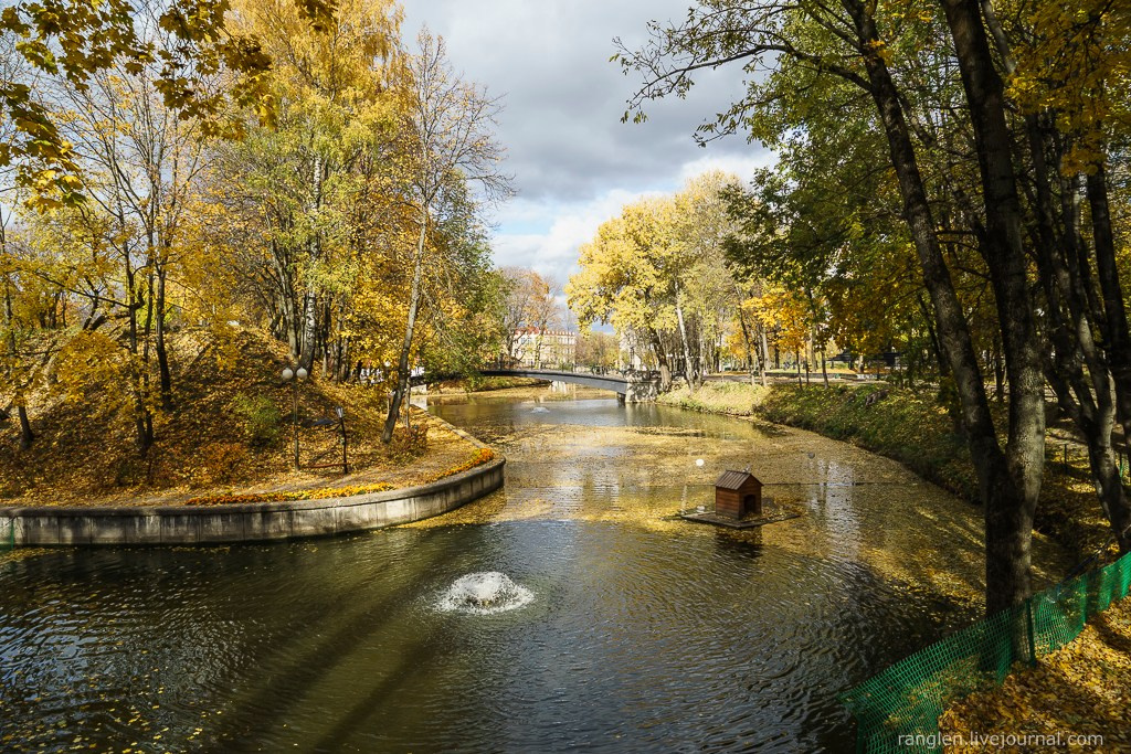 Смоленск 2014. Фотограф Иван Губанов