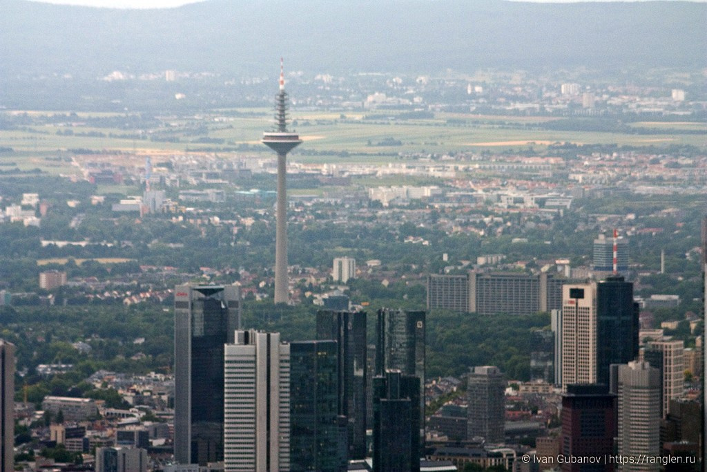 Путешествие в Испанию. Фотограф Иван Губанов