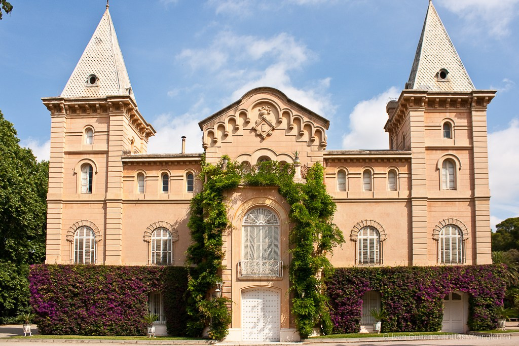 Путешествие в Испанию. Фотограф Иван Губанов
