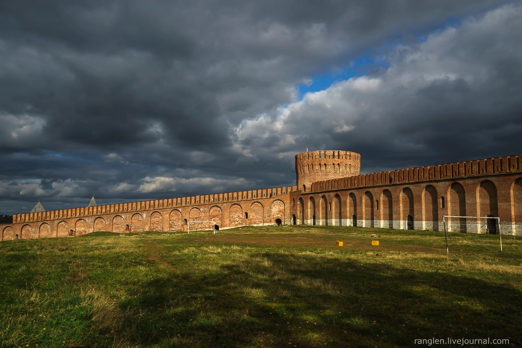 Смоленск 2014. Фотограф Иван Губанов