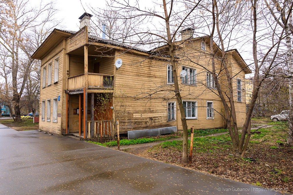 Путешествие в Вологду. Фотограф Иван Губанов