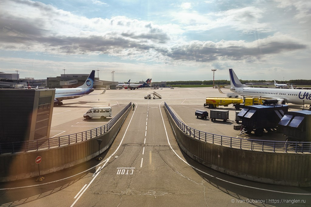 Путешествие в Вологду. Фотограф Иван Губанов