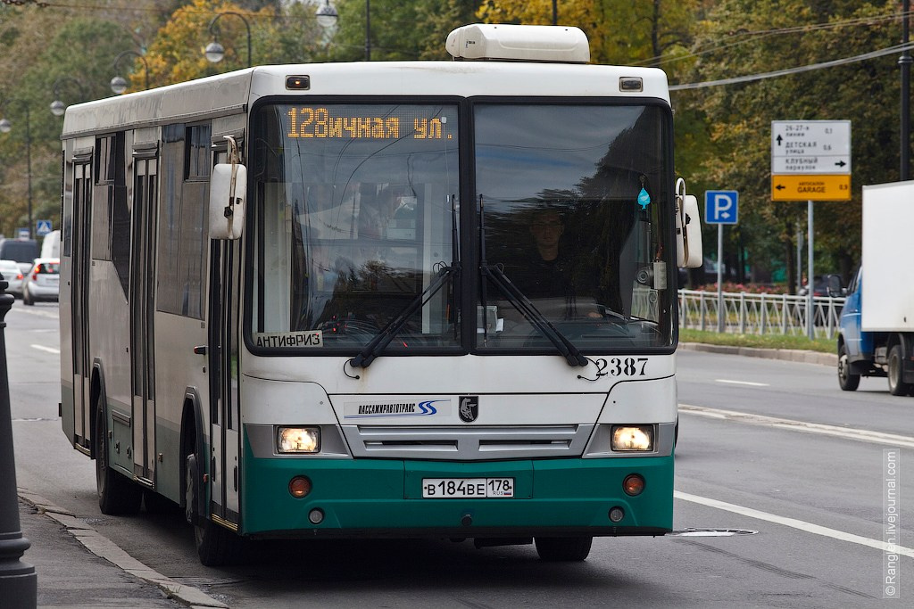 Санкт-Петербург в 2013 году. Первые впечатления. Фотограф Иван Губанов