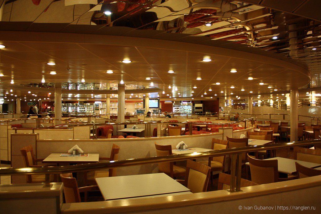 Путешествие в Грецию. Фотограф Иван Губанов