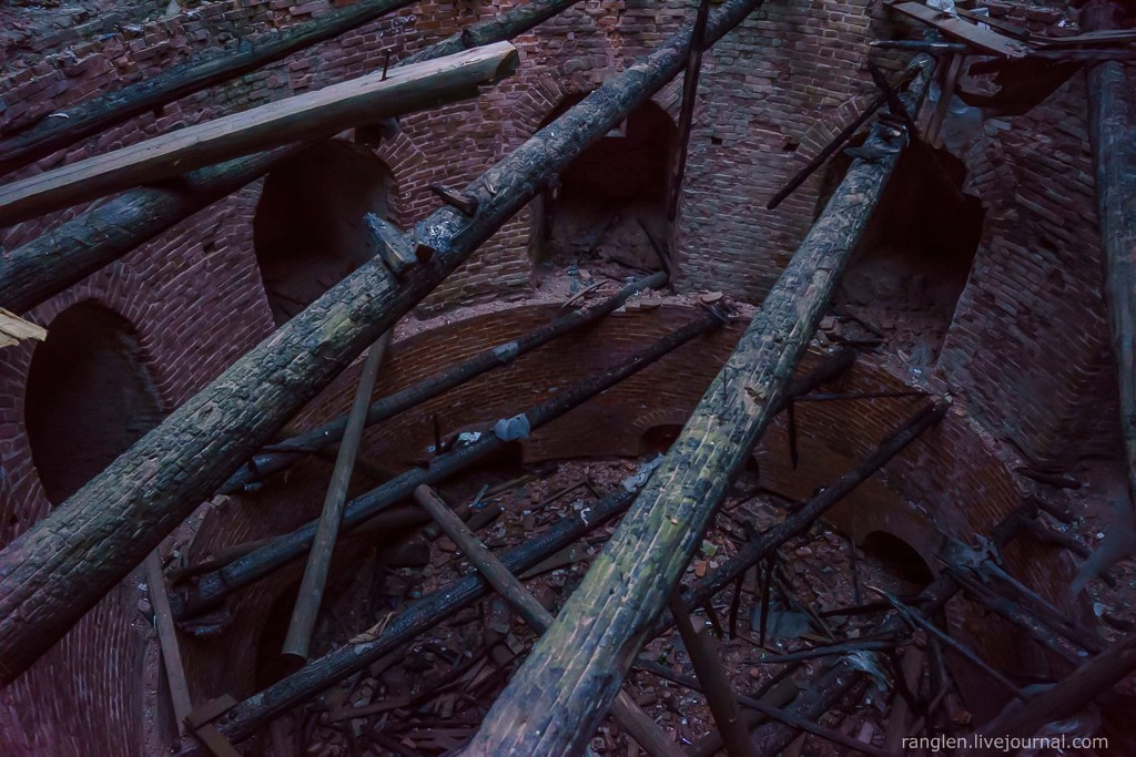 Смоленск 2014. Фотограф Иван Губанов