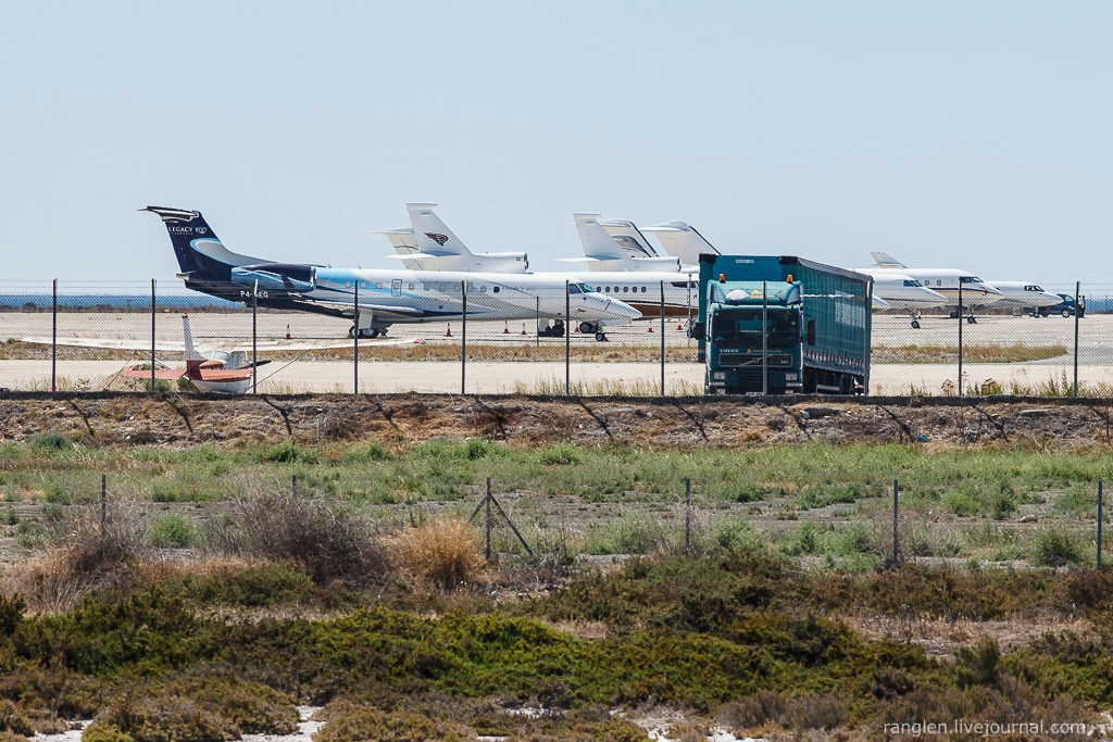 Путешествие на Кипр в 2014 году. Фотограф Иван Губанов