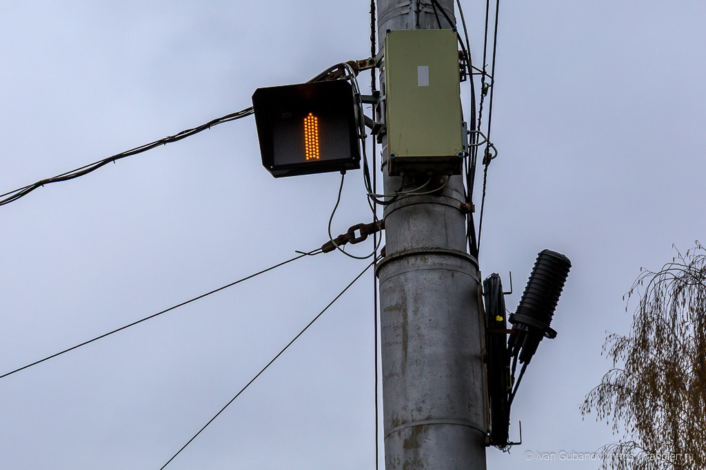Путешествие в Вологду. Фотограф Иван Губанов