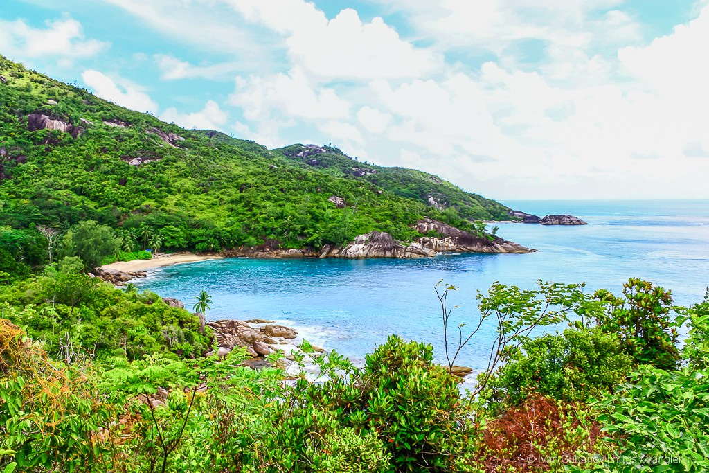 Путешествие на Сейшельские острова. Фотограф Иван Губанов