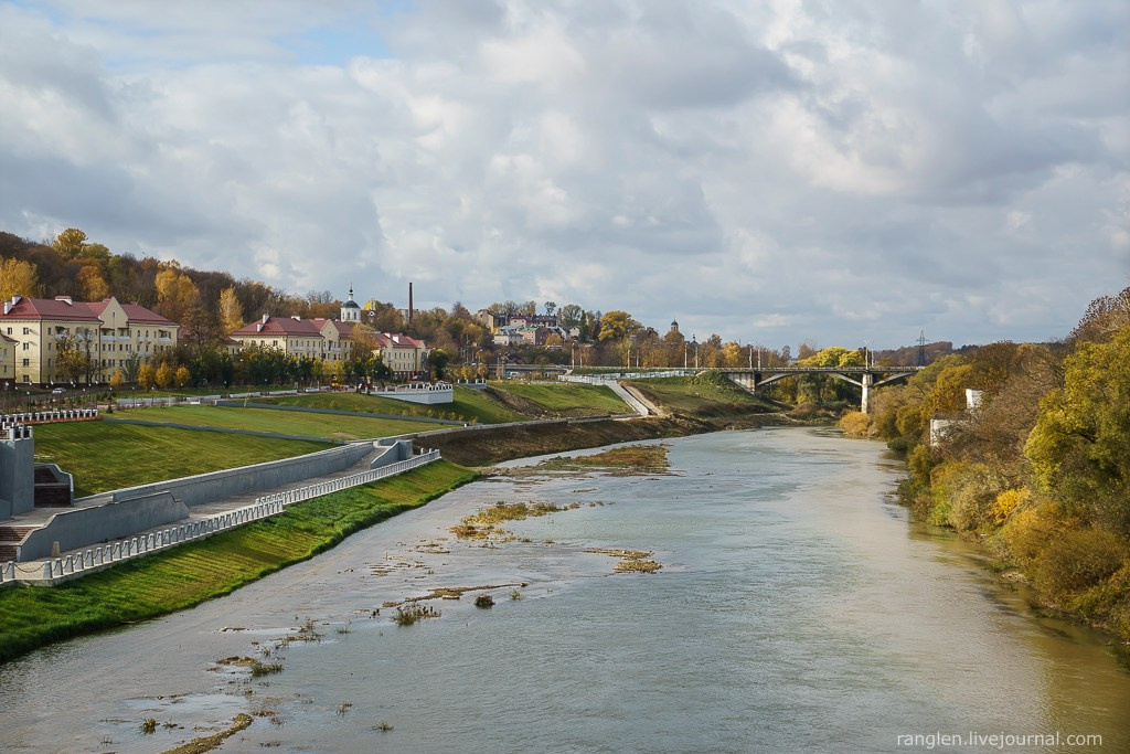 Смоленск 2014. Фотограф Иван Губанов