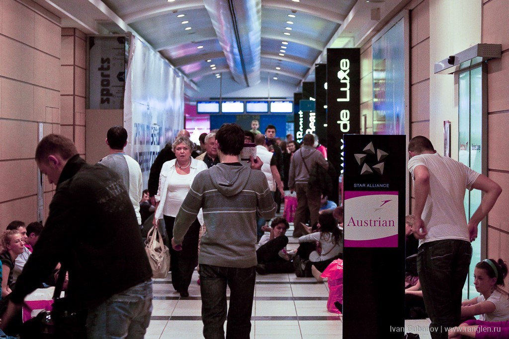 Малайзия. Фотограф Иван Губанов