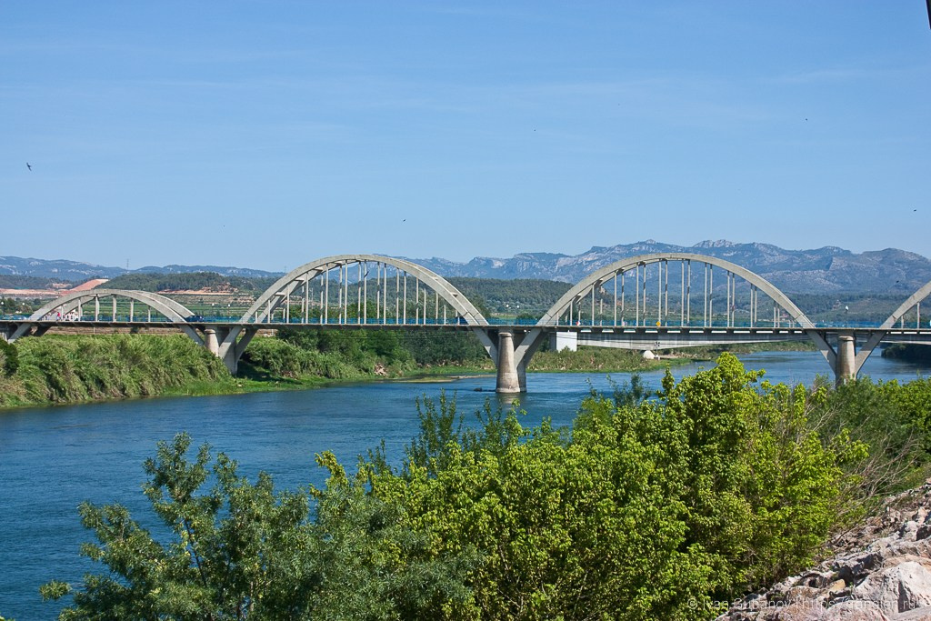 Путешествие в Испанию. Фотограф Иван Губанов