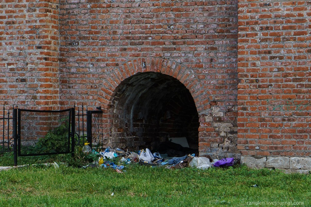 Смоленск 2014. Фотограф Иван Губанов