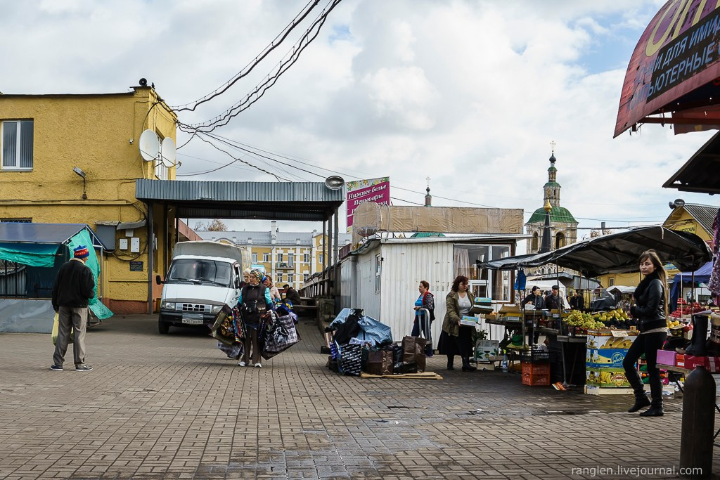 Смоленск 2014. Фотограф Иван Губанов