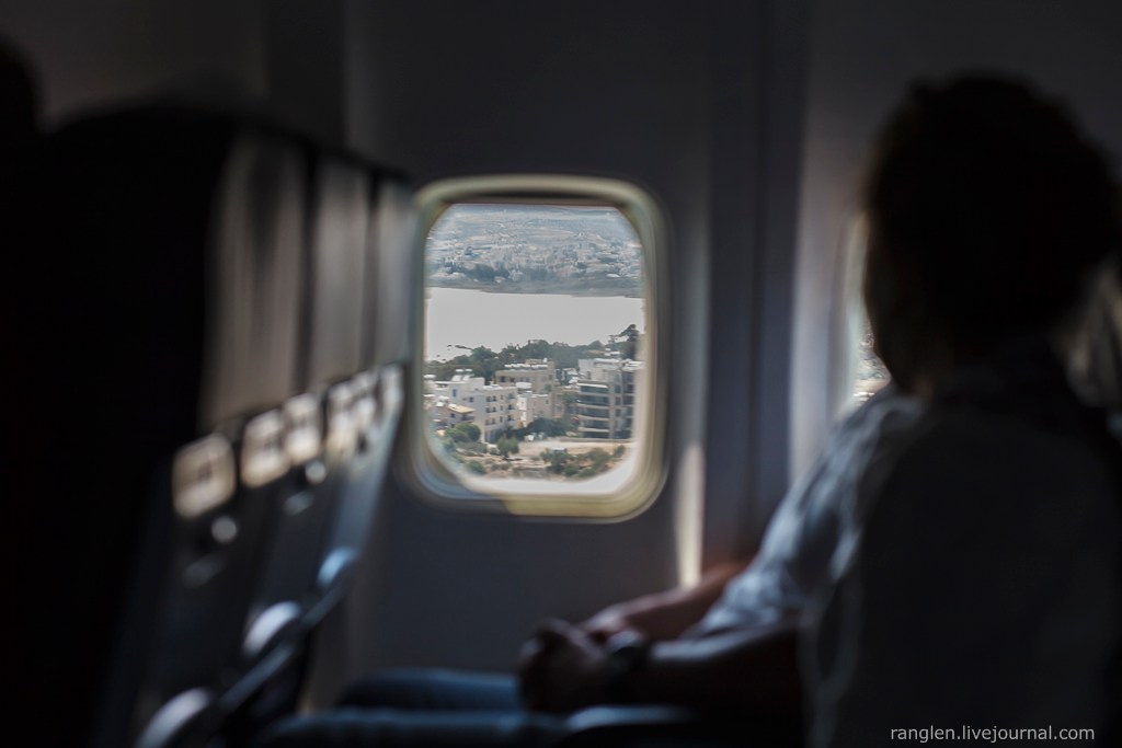 Путешествие на Кипр в 2014 году. Фотограф Иван Губанов