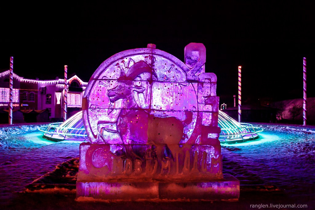 Путешествие в Дмитров. Фотограф Иван Губанов