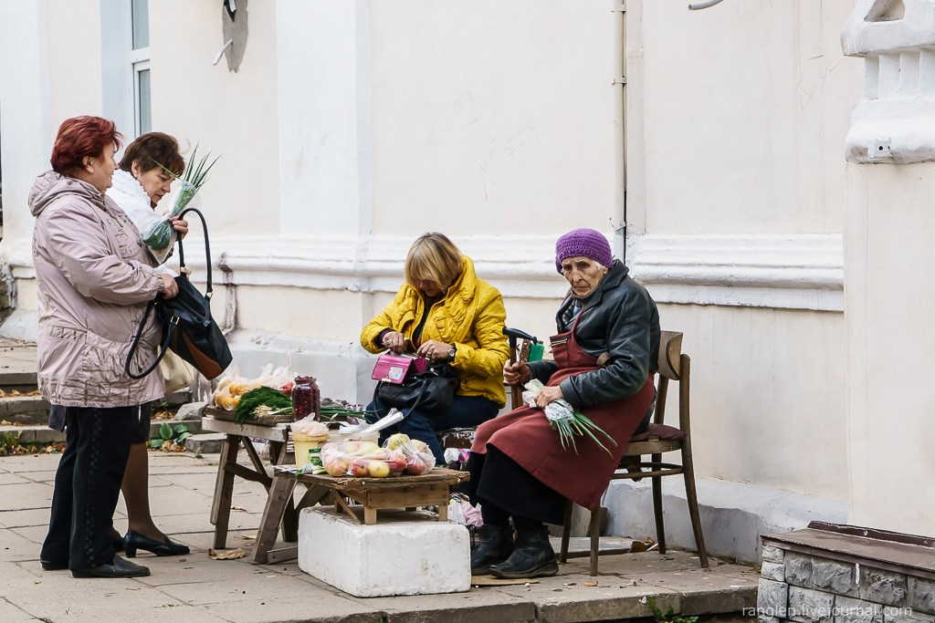 Смоленск 2014. Фотограф Иван Губанов