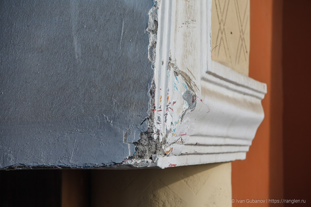 Путешествие в Египет. Фотограф Иван Губанов