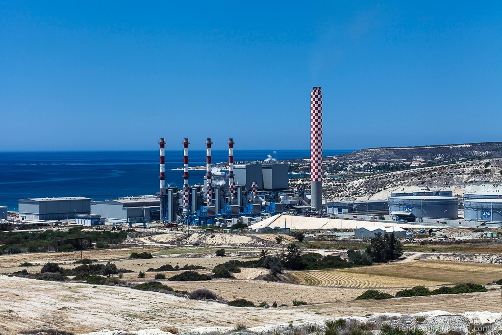 Путешествие на Кипр в 2014 году. Фотограф Иван Губанов