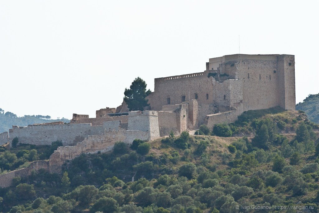 Путешествие в Испанию. Фотограф Иван Губанов