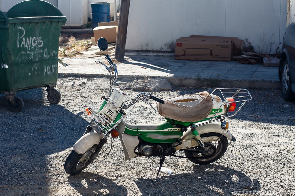 Путешествие на Кипр в 2014 году. Фотограф Иван Губанов