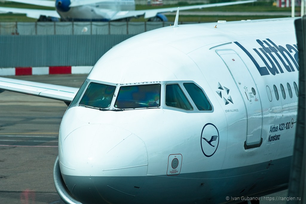 Путешествие в Испанию. Фотограф Иван Губанов