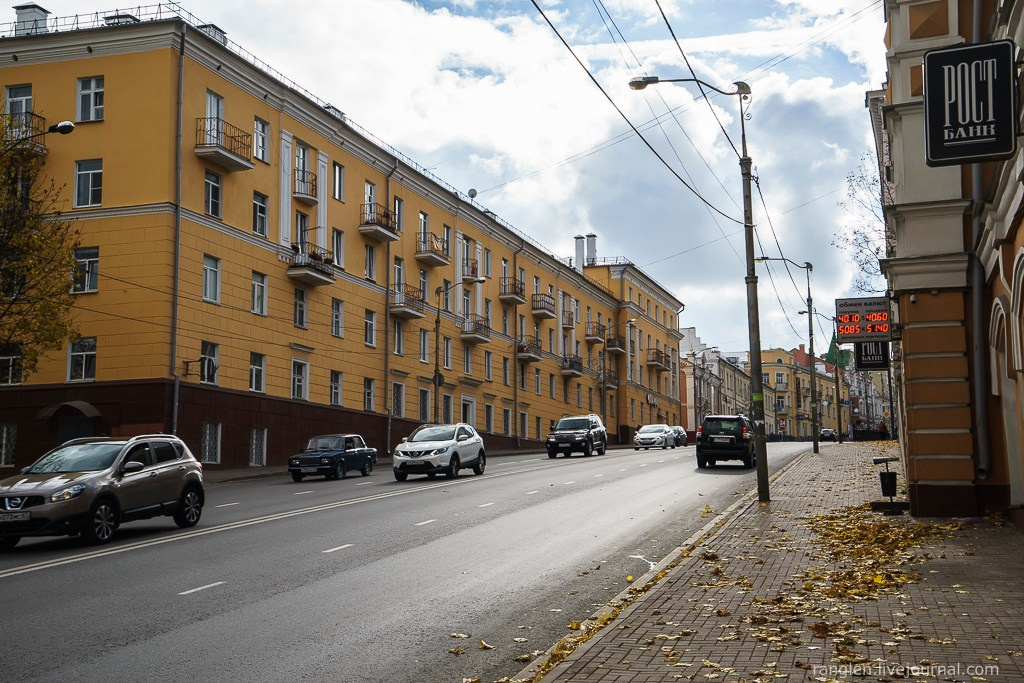 Смоленск 2014. Фотограф Иван Губанов