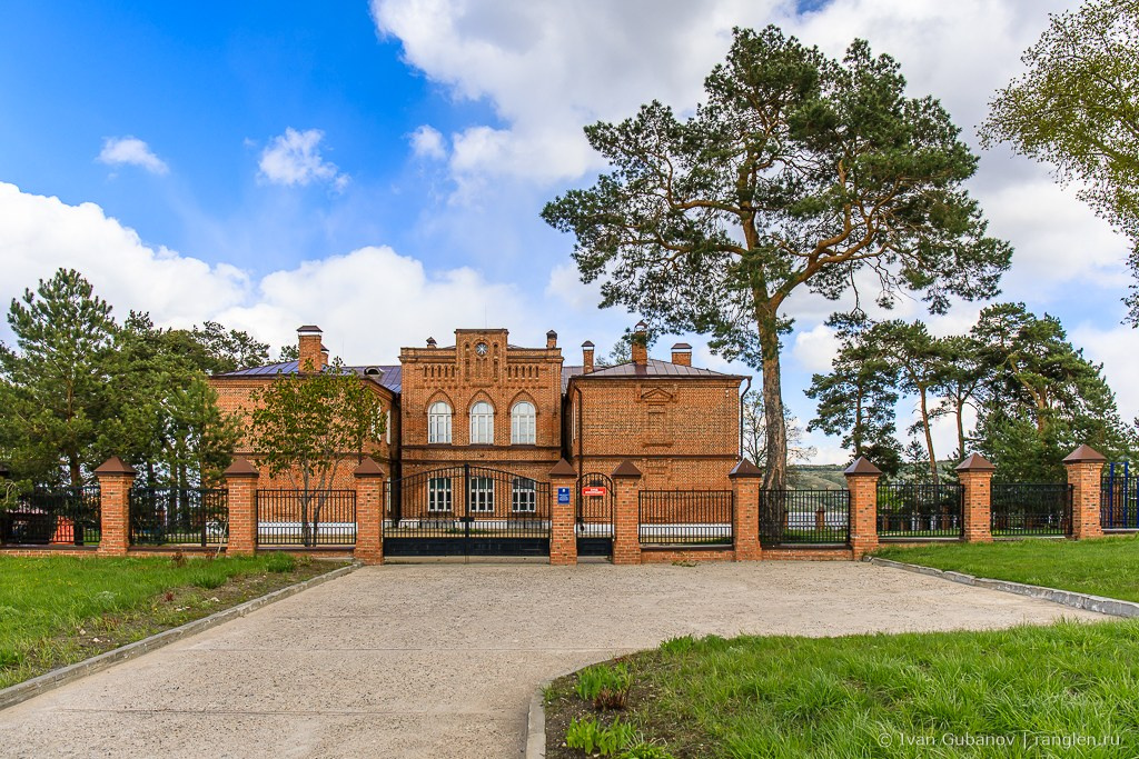 Путешествие в Казань в 2024 году. Фотограф Иван Губанов