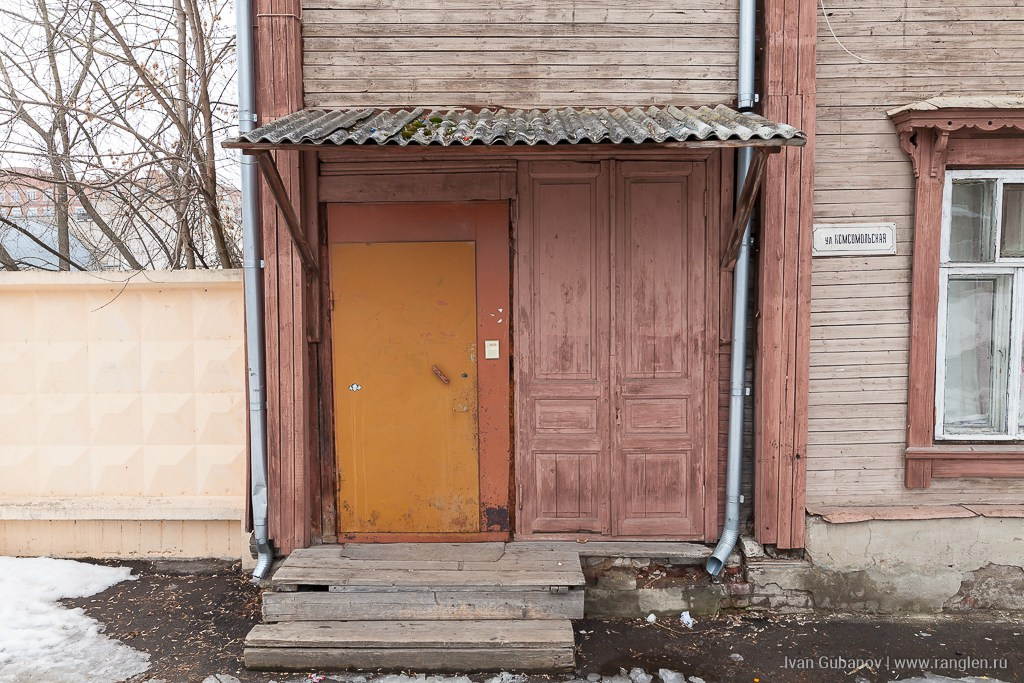 Ростов Великий и Кострома. Фотограф Иван Губанов