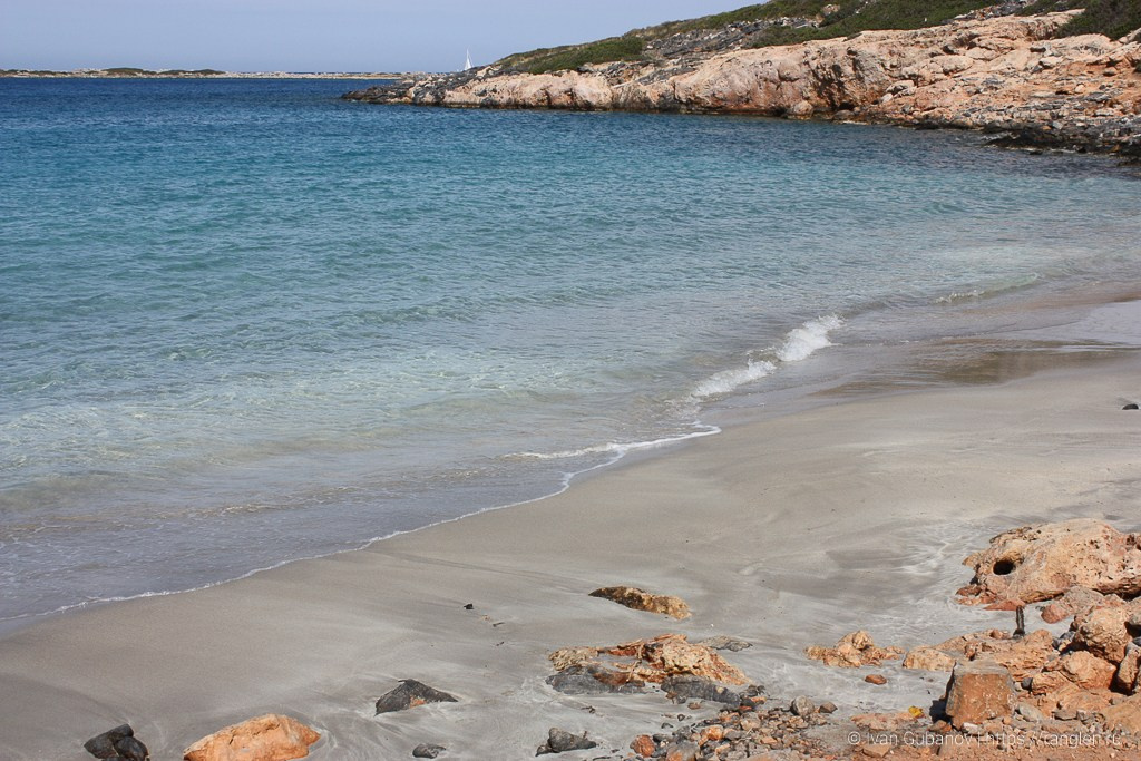 Путешествие в Грецию. Фотограф Иван Губанов