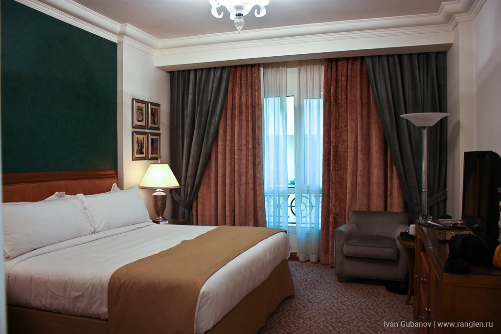 Малайзия. Фотограф Иван Губанов