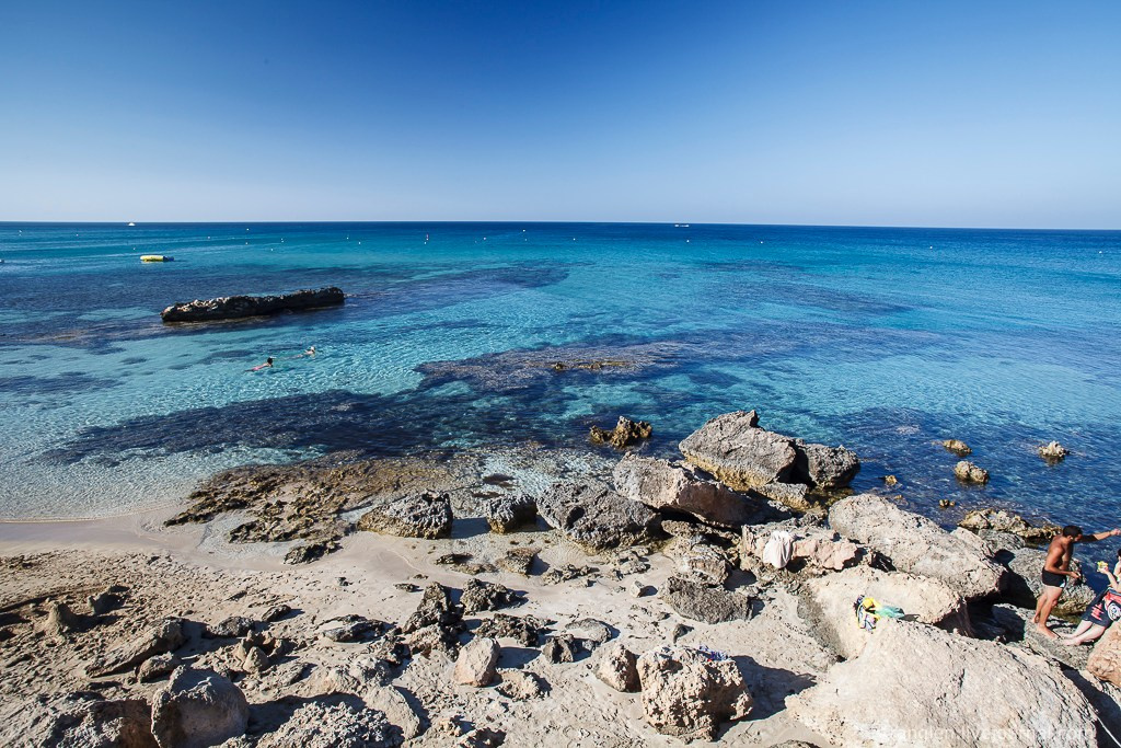 Путешествие на Кипр в 2014 году. Фотограф Иван Губанов