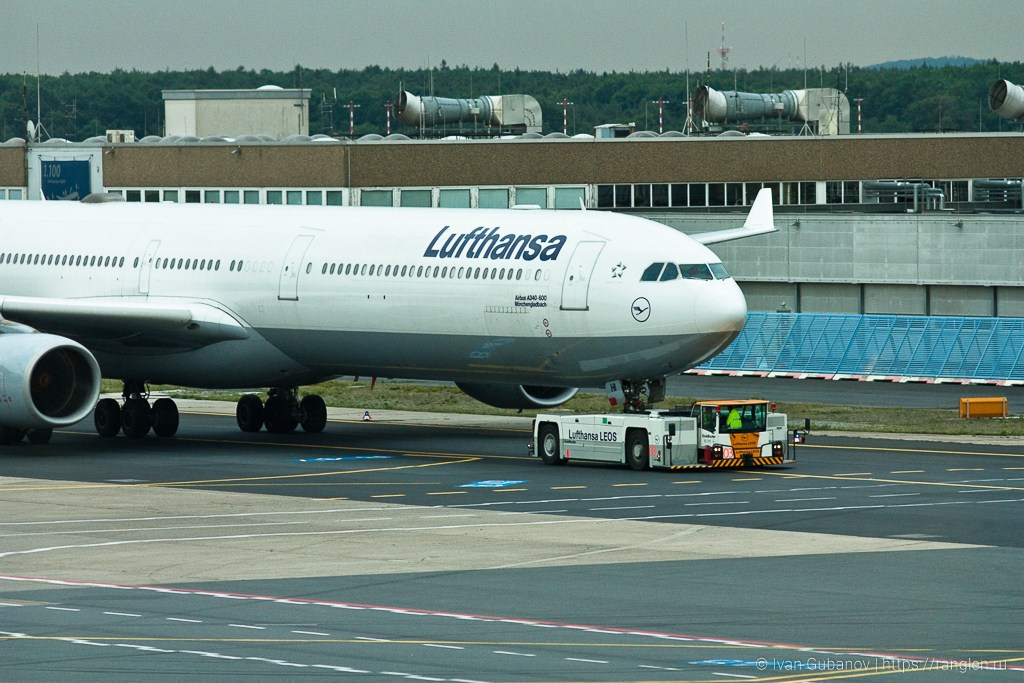 Путешествие в Испанию. Фотограф Иван Губанов