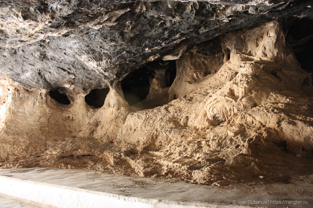 Путешествие в Грецию. Фотограф Иван Губанов