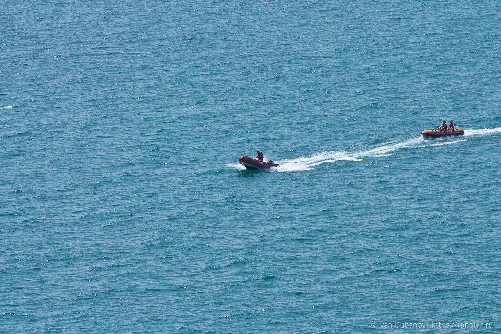 Путешествие в Испанию. Фотограф Иван Губанов