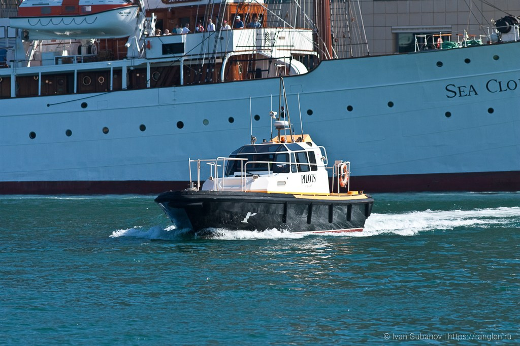 Испания. Часть 2. Барселона. Фотограф Иван Губанов