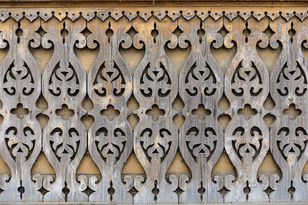 Путешествие в Кинешму. Фотограф Иван Губанов