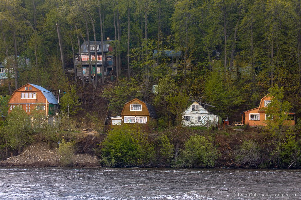 Путешествие в Казань в 2024 году. Фотограф Иван Губанов