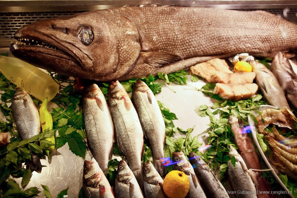 Турция. Олюдениз. Фотограф Иван Губанов