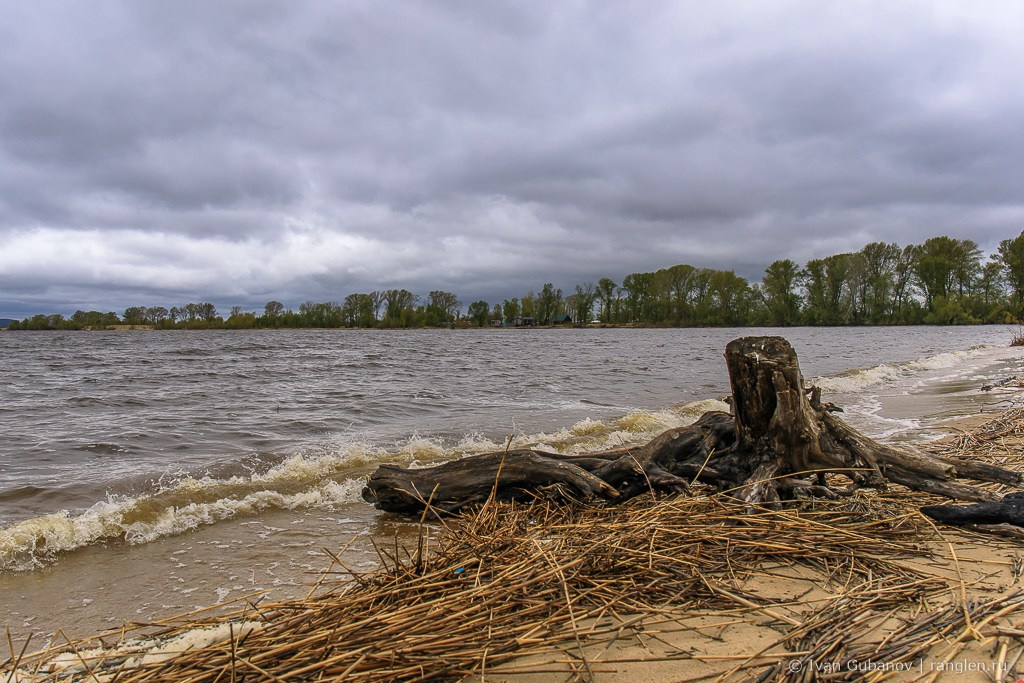 Путешествие в Казань в 2024 году. Фотограф Иван Губанов