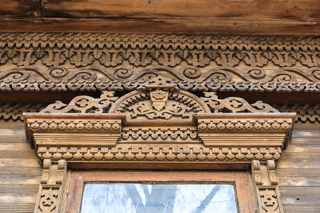 Путешествие в Кинешму. Фотограф Иван Губанов