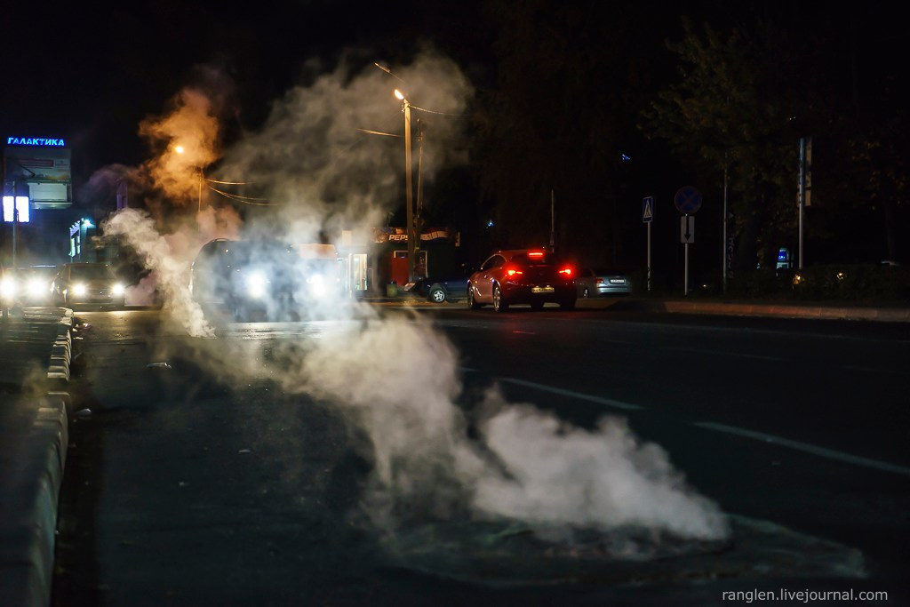 Смоленск 2014. Фотограф Иван Губанов