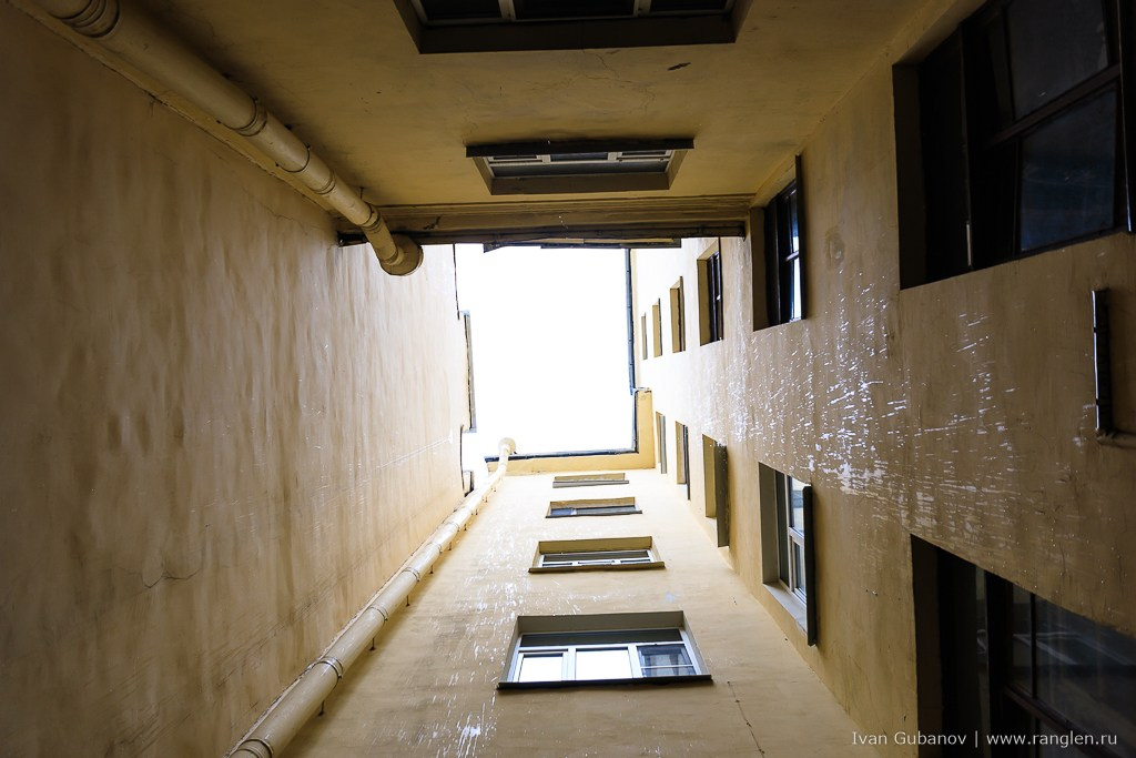 Санкт-Петербург 2023. Фотограф Иван Губанов