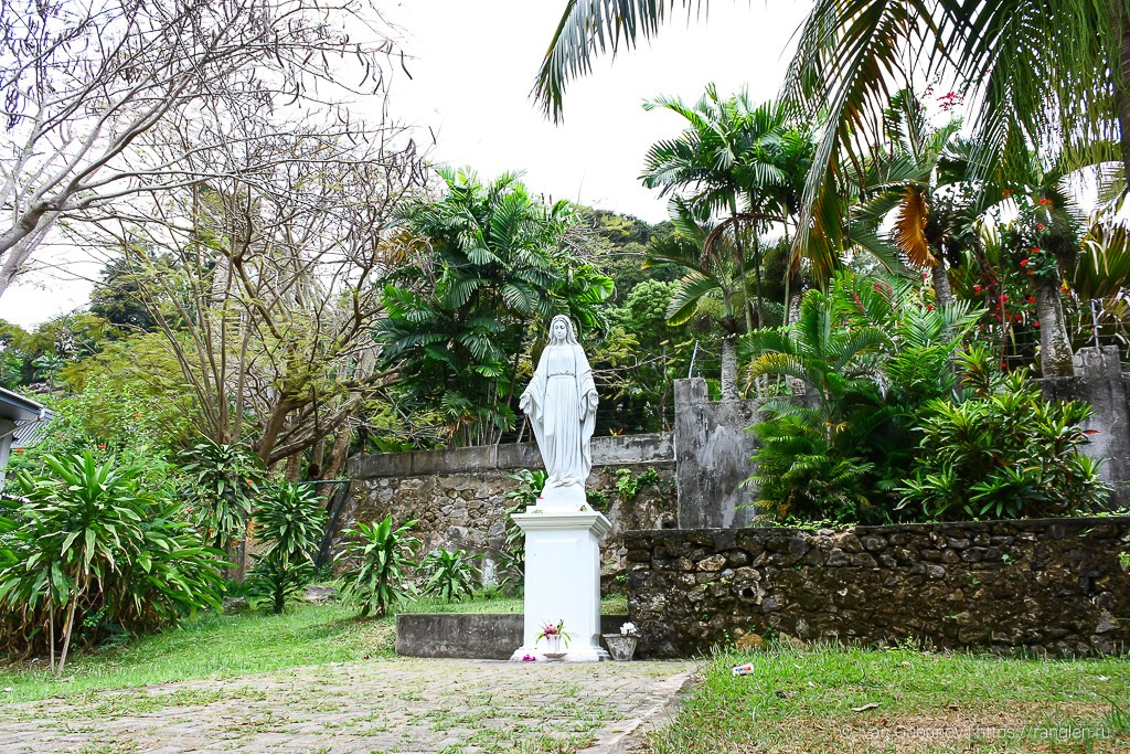 Путешествие на Сейшельские острова. Фотограф Иван Губанов