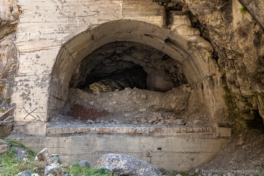 Северная Осетия. Часть 2. Фотограф Иван Губанов