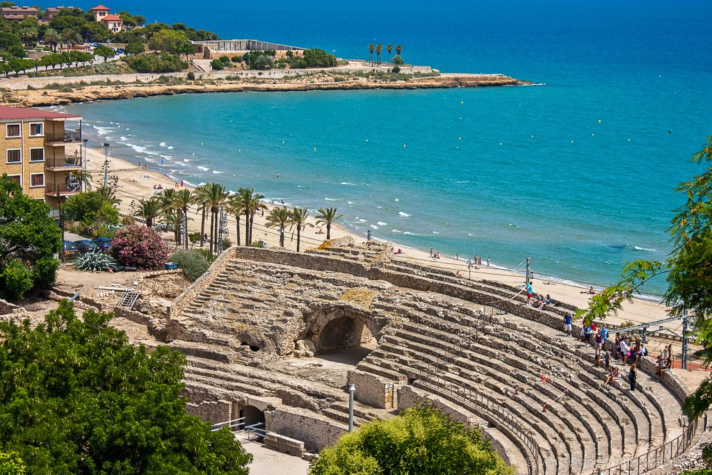 Путешествие в Испанию. Фотограф Иван Губанов