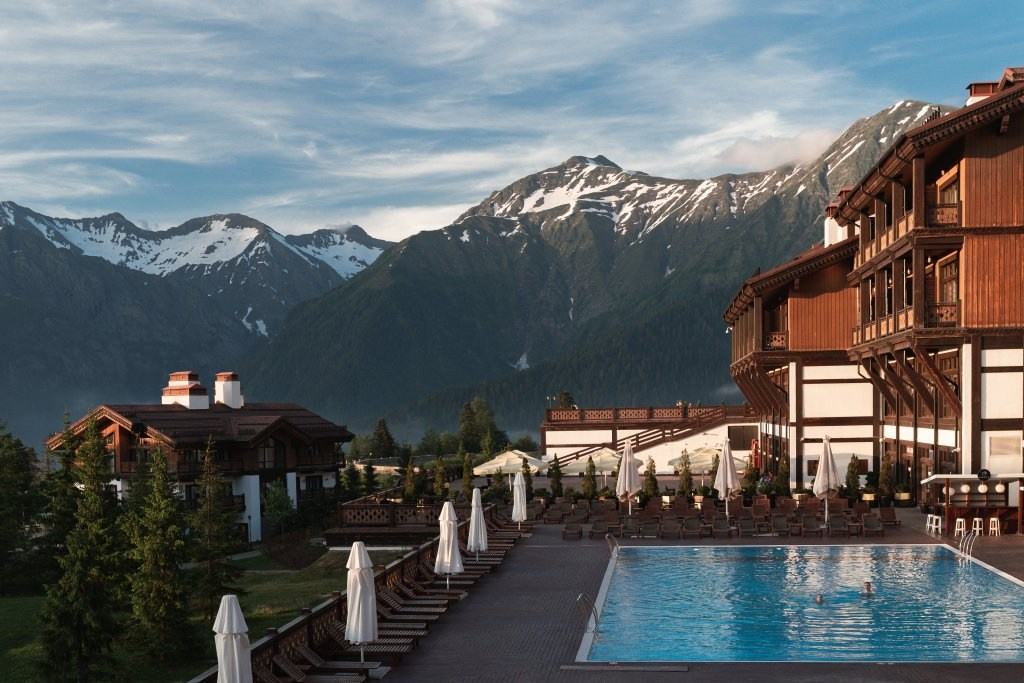 Фотодевичник в Сочи. Фотограф и видеограф Анна Домашенко