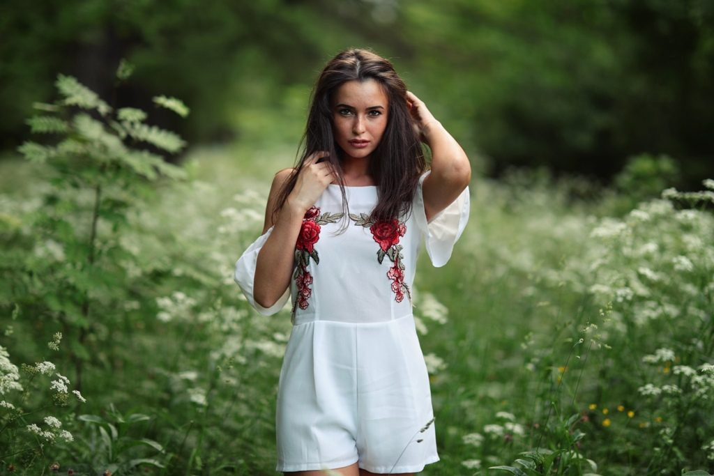 40 Бесплатных Локаций для Съемок в Москве. Фотограф в Москве