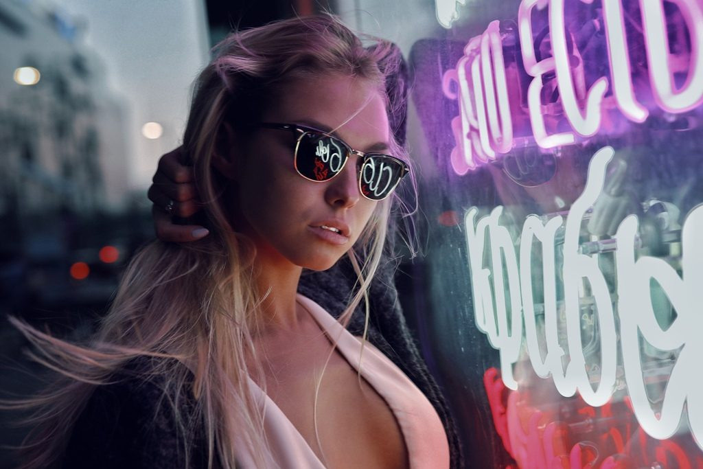 40 Бесплатных Локаций для Съемок в Москве. Фотограф в Москве